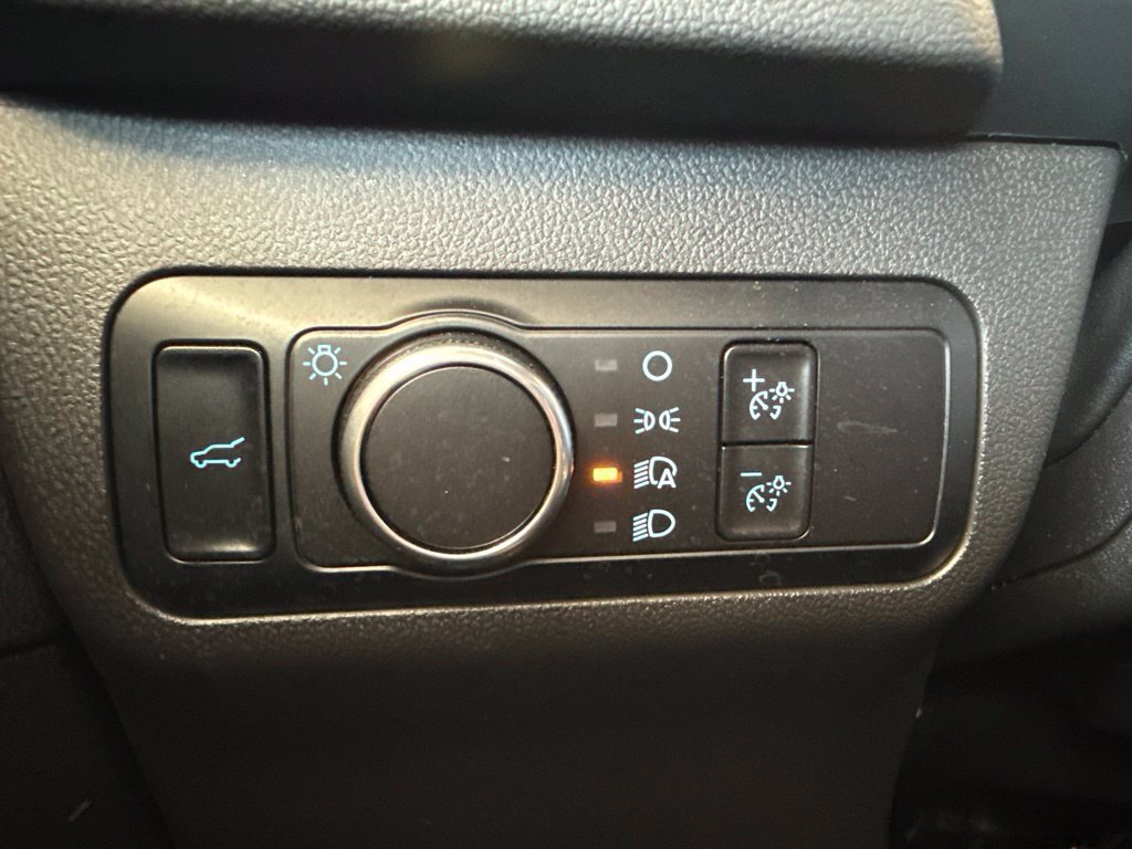 Certified 2023 Ford Escape ST-Line w/ Tech Pack #1 AWD/4WD image 16