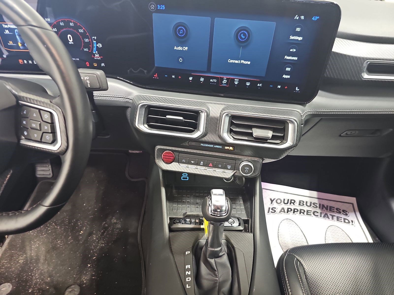 Certified 2024 Ford Mustang Premium image 39