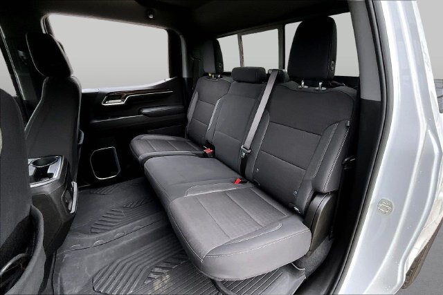 Used 2024 Chevrolet Silverado 1500 RST w/ All Star Edition Plus AWD/4WD image 23