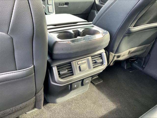 Certified 2024 Ford F150 Lariat w/ Equipment Group 502A High AWD/4WD image 13