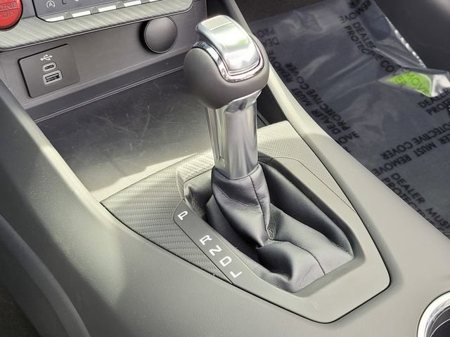 Certified 2025 Ford Mustang Convertible RWD image 22