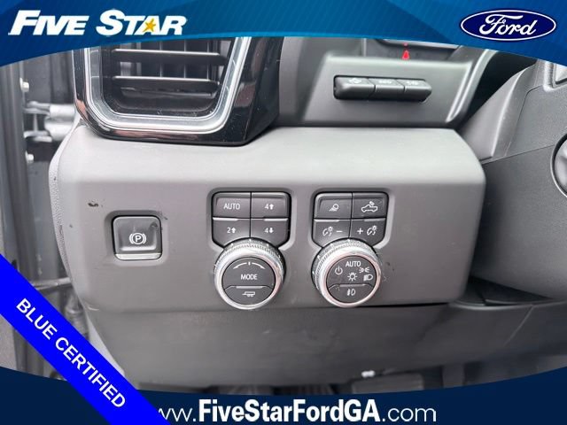 Used 2025 GMC Sierra 1500 Denali Ultimate AWD/4WD image 18