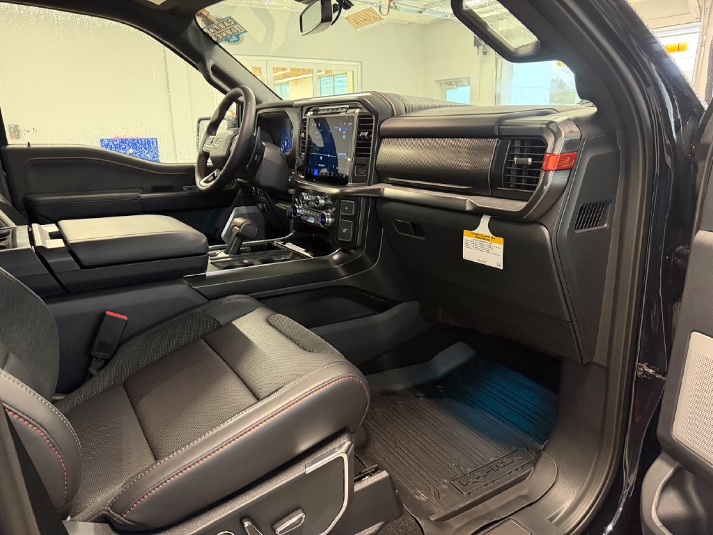 Certified 2026 Ford F150 Raptor AWD/4WD image 21