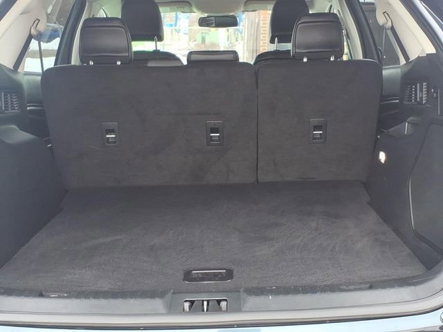 Certified 2024 Ford Edge Titanium image 10