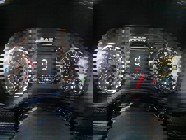 Used 2023 RAM 1500 Laramie image 33