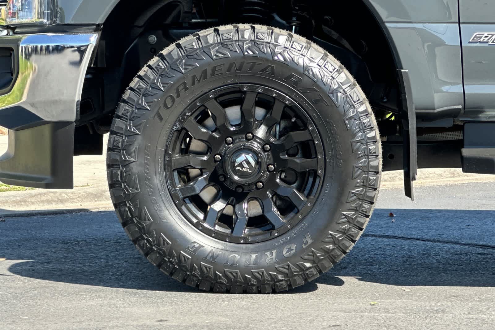 Certified 2021 Ford F250 Lariat w/ Lariat Value Package AWD/4WD image 25