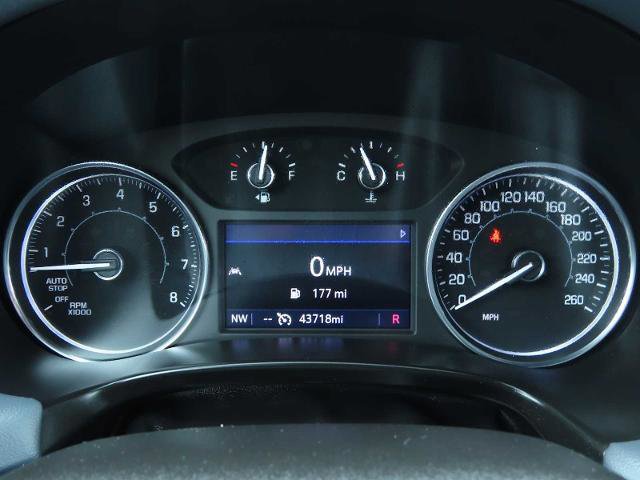 Used 2023 Buick Enclave Essence image 34