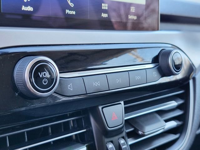 Certified 2022 Ford Escape SE w/ Convenience Package image 25