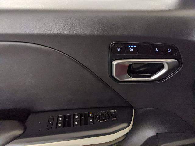 Used 2025 Kia K4 GT-Line Turbo FWD image 14