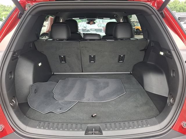 Used 2026 Chevrolet Equinox LT w/ Convenience Package II AWD/4WD image 28