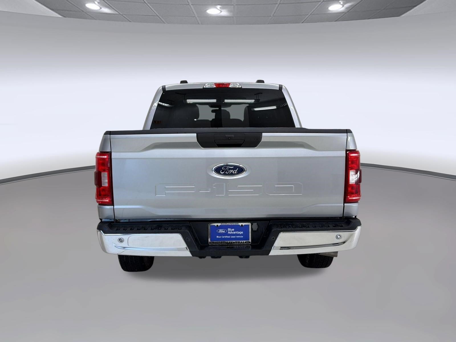 Certified 2023 Ford F150 XLT RWD image 10