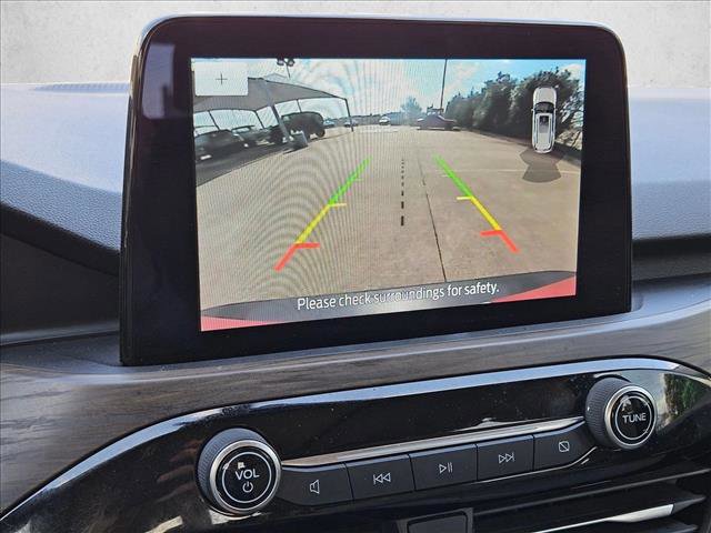 Certified 2020 Ford Escape Titanium image 14