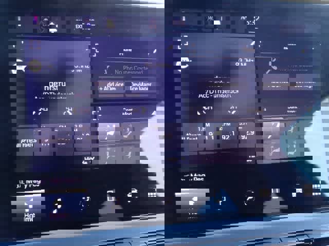 Used 2024 Jeep Compass Latitude image 22