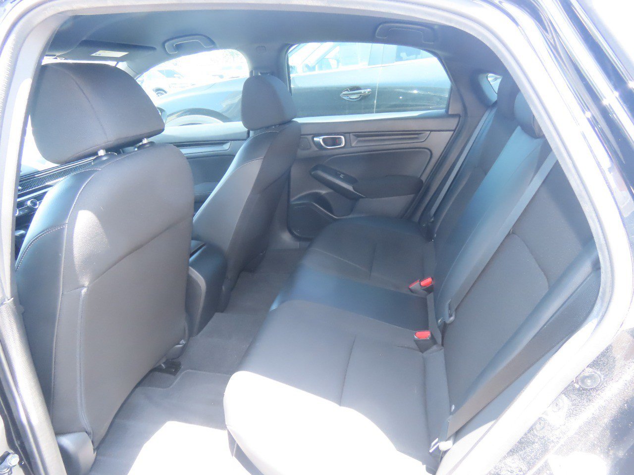 Used 2023 Honda Civic Sport image 16