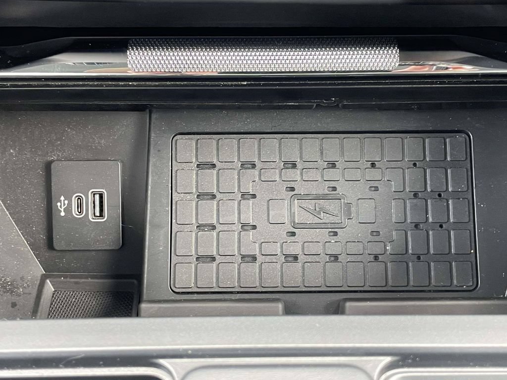 Certified 2025 Ford F150 Lariat w/ Equipment Group 501A Mid AWD/4WD image 23