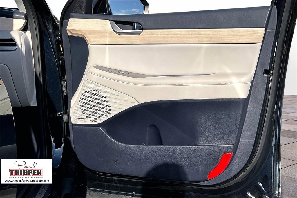 Used 2024 Hyundai Palisade Limited image 23
