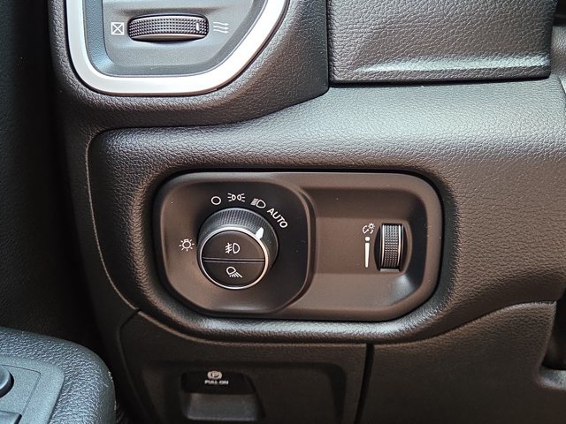 Used 2023 RAM 1500 Big Horn AWD/4WD image 26