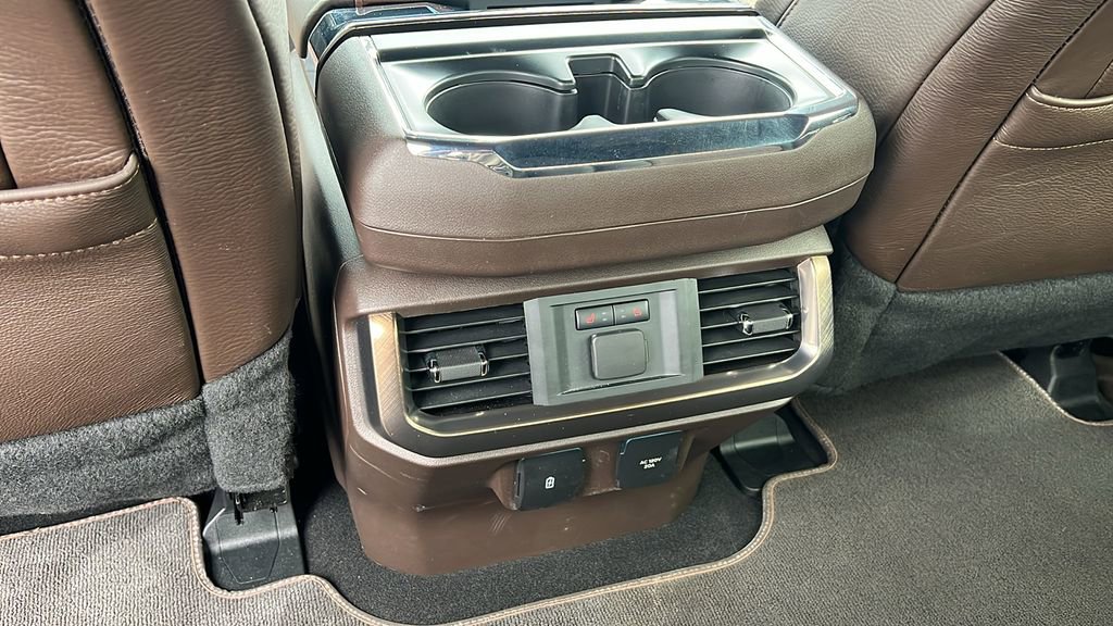 Certified 2025 Ford F150 King Ranch image 12