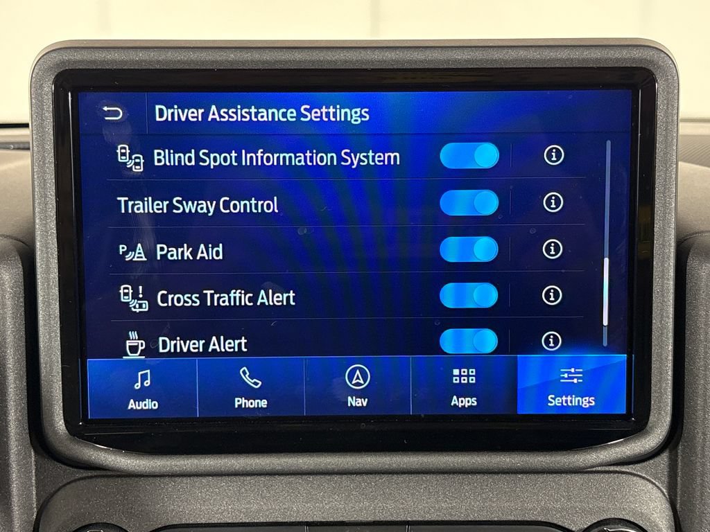 Certified 2021 Ford Bronco Sport Badlands w/ Badlands Package AWD/4WD image 36