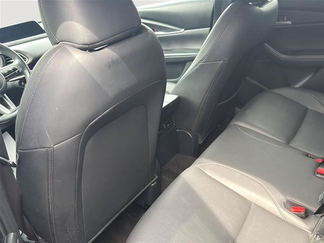 Used 2024 MAZDA CX-30 AWD 2.5 S w/ Select Sport Pkg image 23
