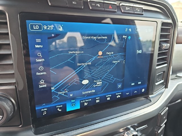 Certified 2022 Ford F150 Lariat w/ Equipment Group 502A High AWD/4WD image 23