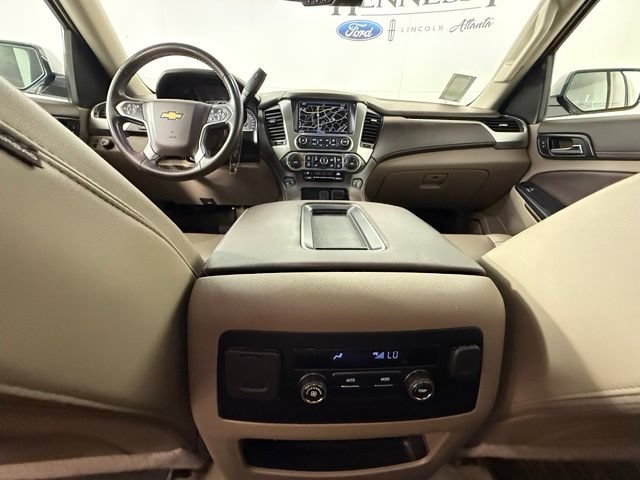 Used 2019 Chevrolet Tahoe LT RWD image 34