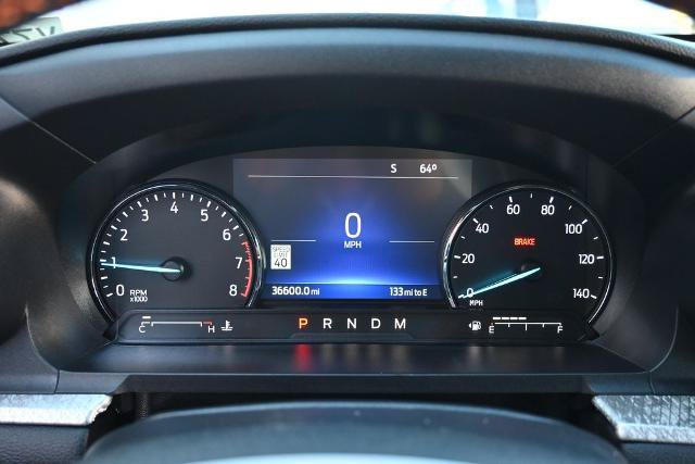 Certified 2022 Ford Explorer Timberline w/ Timberline Technology Package AWD/4WD image 37