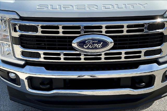 Certified 2025 Ford F250 XLT image 34