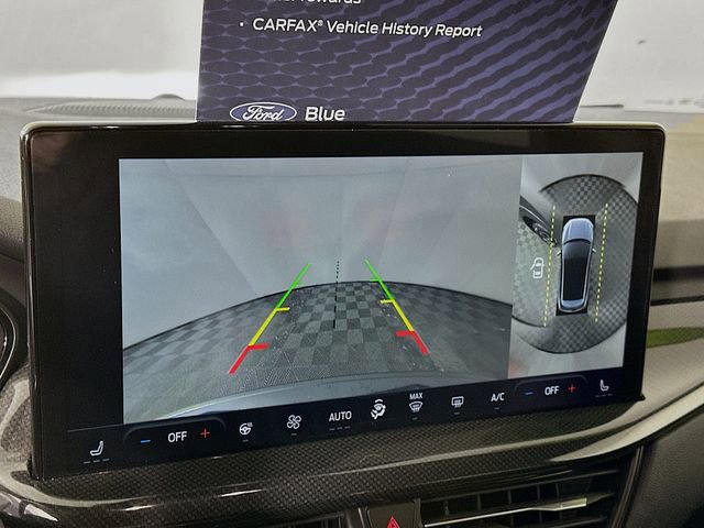 Certified 2023 Ford Escape ST-Line Select w/ Tech Pack #2 image 20