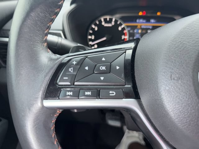 Used 2023 Nissan Altima 2.5 SR w/ SR Premium Package AWD/4WD image 19