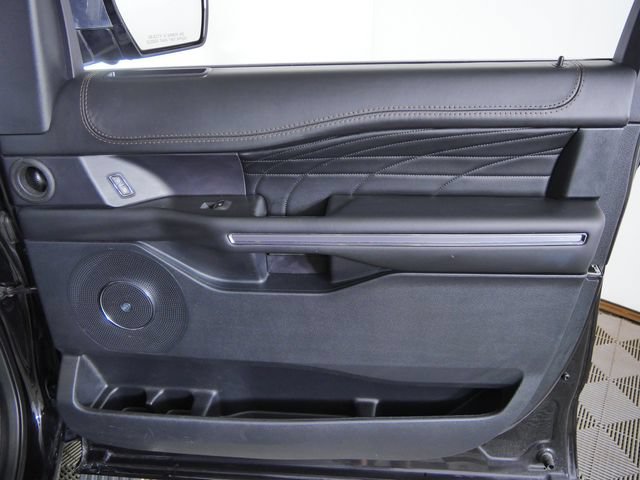 Certified 2021 Ford Expedition Max Platinum AWD/4WD image 11