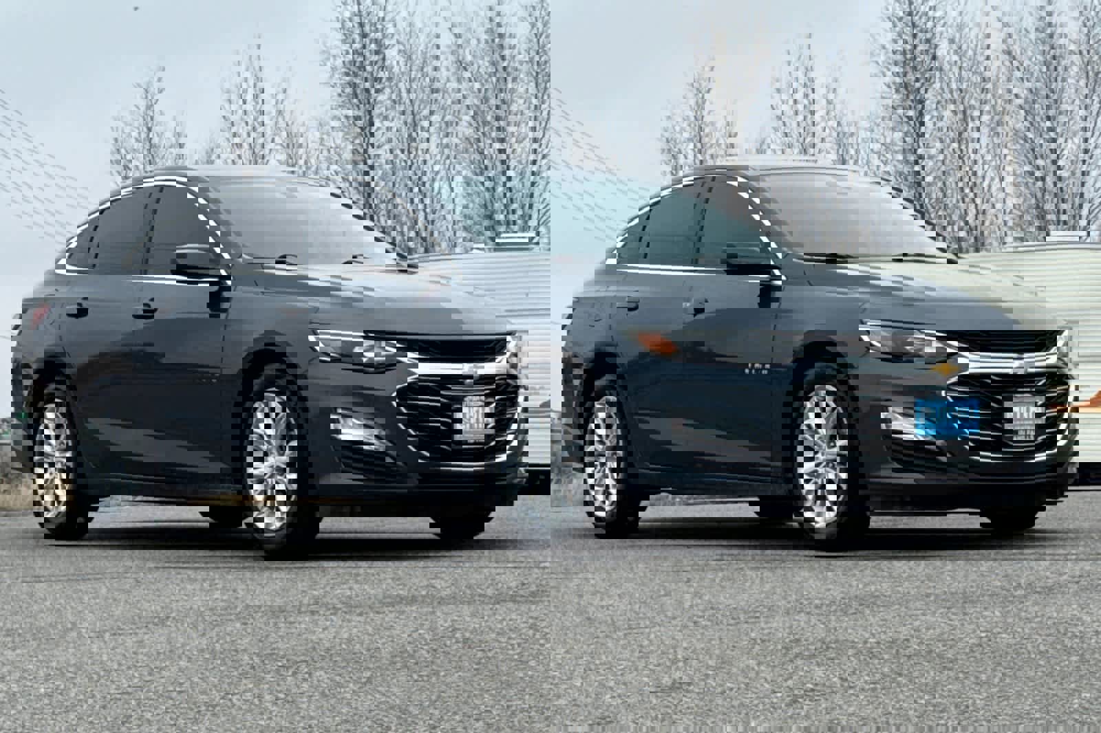 Used 2019 Chevrolet Malibu LT image 7