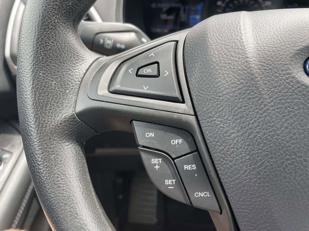 Certified 2024 Ford Edge SE AWD/4WD image 25