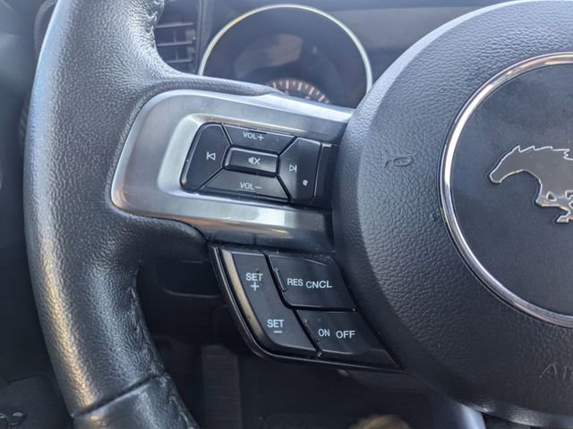 Certified 2022 Ford Mustang Coupe w/ Equipment Group 101A image 14