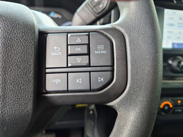 Certified 2023 Ford F150 XL w/ STX Appearance Package AWD/4WD image 19