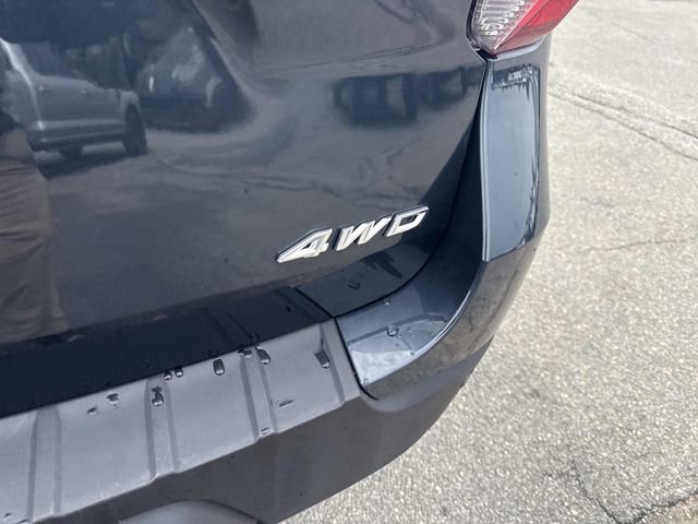 Certified 2023 Ford Explorer Timberline w/ Timberline Technology Package image 6