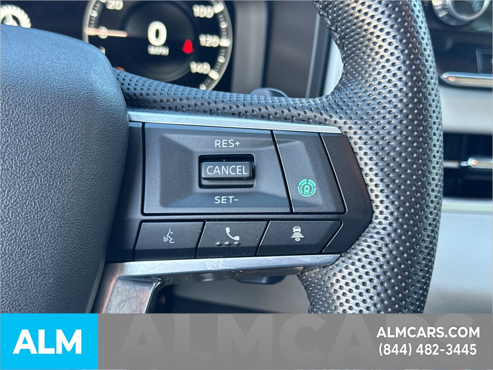 Used 2023 Mitsubishi Outlander SEL image 32