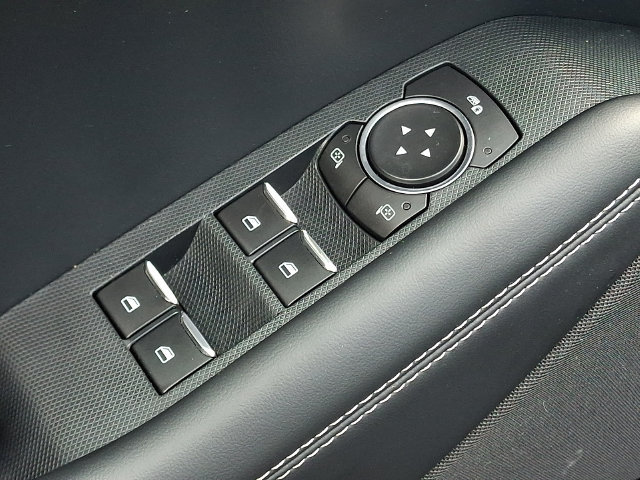Certified 2021 Ford Mustang Mach-E Select AWD/4WD image 26
