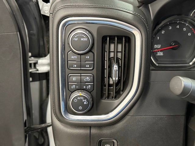 Used 2021 Chevrolet Silverado 1500 RST image 16