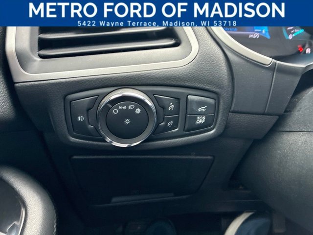 Certified 2020 Ford Edge SEL w/ Convenience Package AWD/4WD image 33