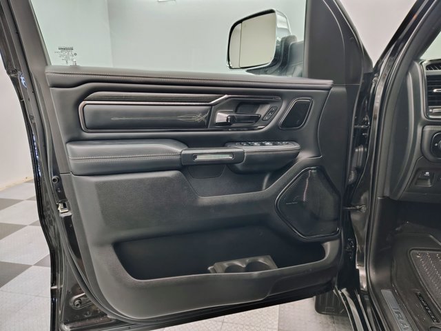 Used 2024 RAM 1500 Limited AWD/4WD image 24