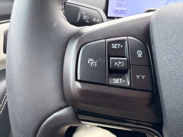 Certified 2023 Ford Mustang Mach-E Premium AWD/4WD image 50
