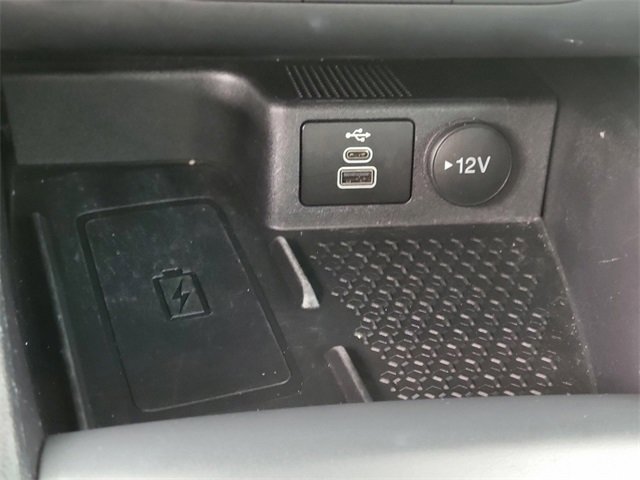 Certified 2023 Ford Bronco Sport Heritage w/ Heritage Convenience Package image 18