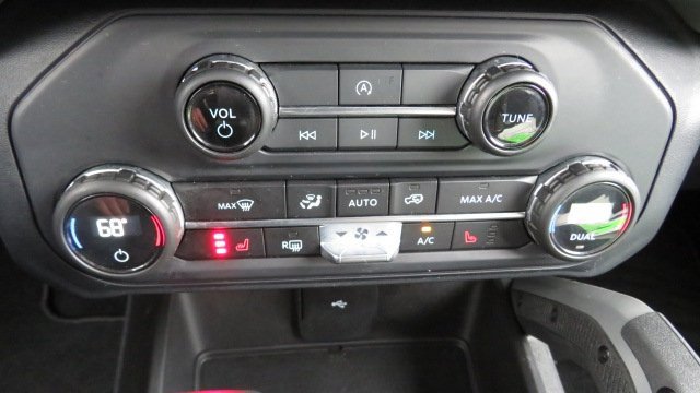 Certified 2023 Ford Bronco Big Bend image 19