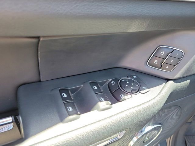 Certified 2024 Ford Expedition Timberline AWD/4WD image 23