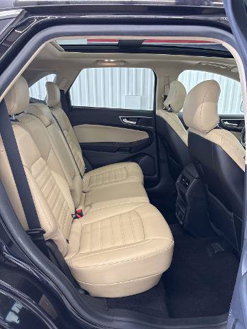 Certified 2019 Ford Edge SEL w/ Equipment Group 201A FWD image 18