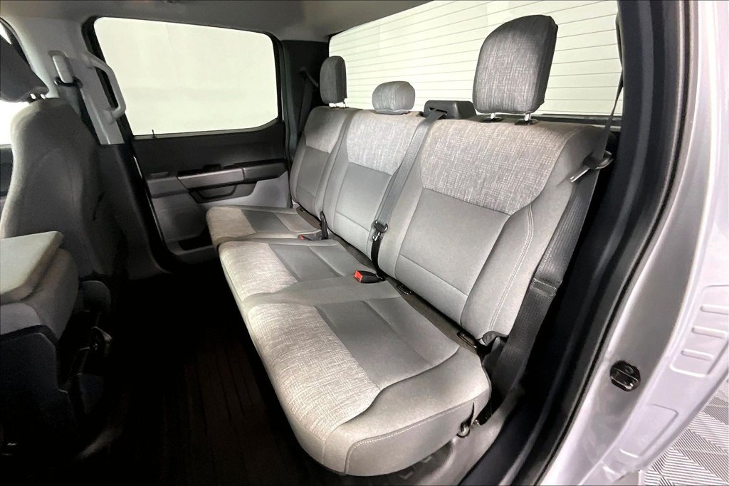 Certified 2021 Ford F150 XLT AWD/4WD image 26