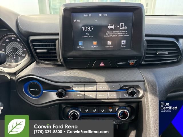 Used 2019 Hyundai Veloster 2.0 image 16