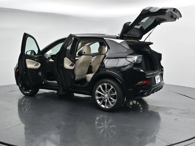 Used 2025 Buick Encore GX Avenir AWD/4WD image 41