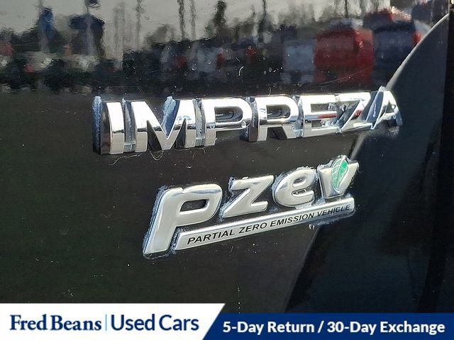 Used 2017 Subaru Impreza 2.0i Premium image 32
